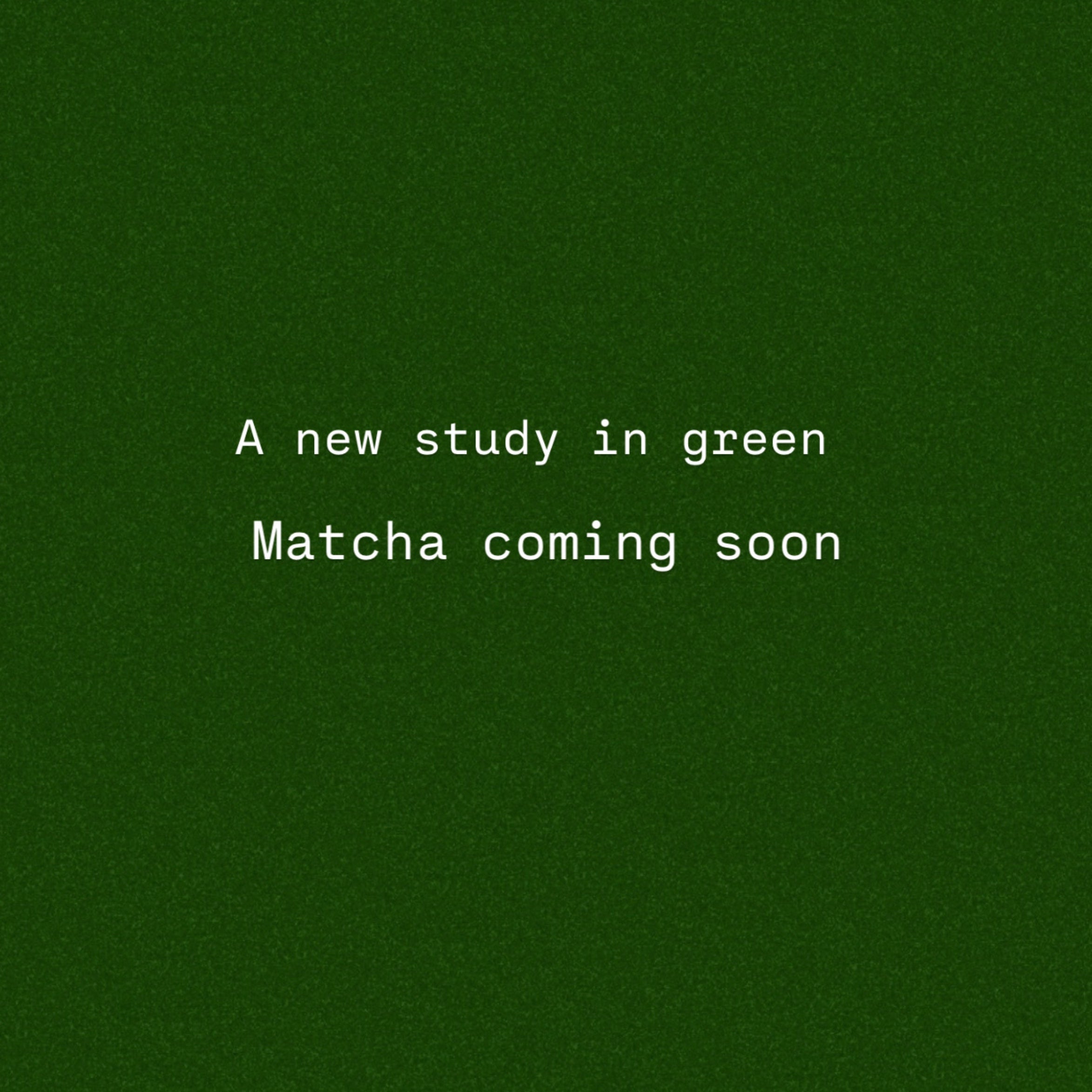 matcha-conditioner